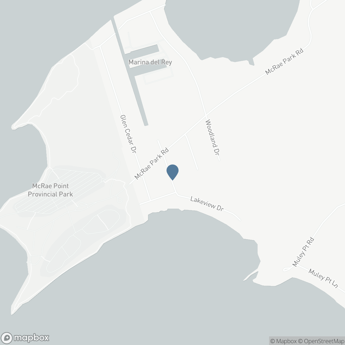 3965 PARKSIDE DRIVE, Ramara, Ontario L3V 0S2